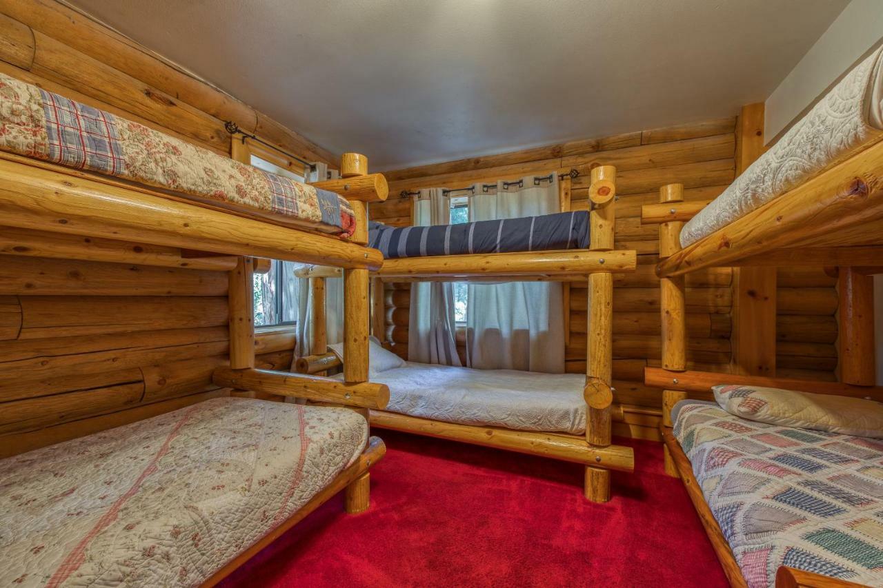 Villa Phoenix House Idyllwild Exterior foto